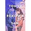 You’ve Reached Sam Hardcover – 9 november 2021