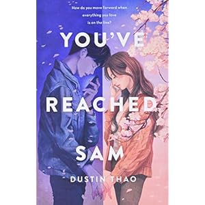 You’ve Reached Sam Hardcover – 9 november 2021