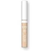 lavera Radiant Skin Concealer - Ivory 01 - Coverage of Dark Circles and Impurities - Up to 8 Hours - Moisturising - Vegan - Natural Cosmetics 1.8 Fl Oz