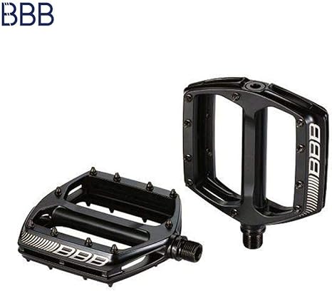 bbb flat pedals