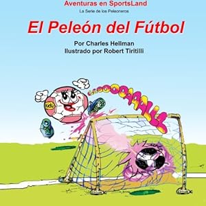 Soccer Humor (Aventuras en SportsLand)