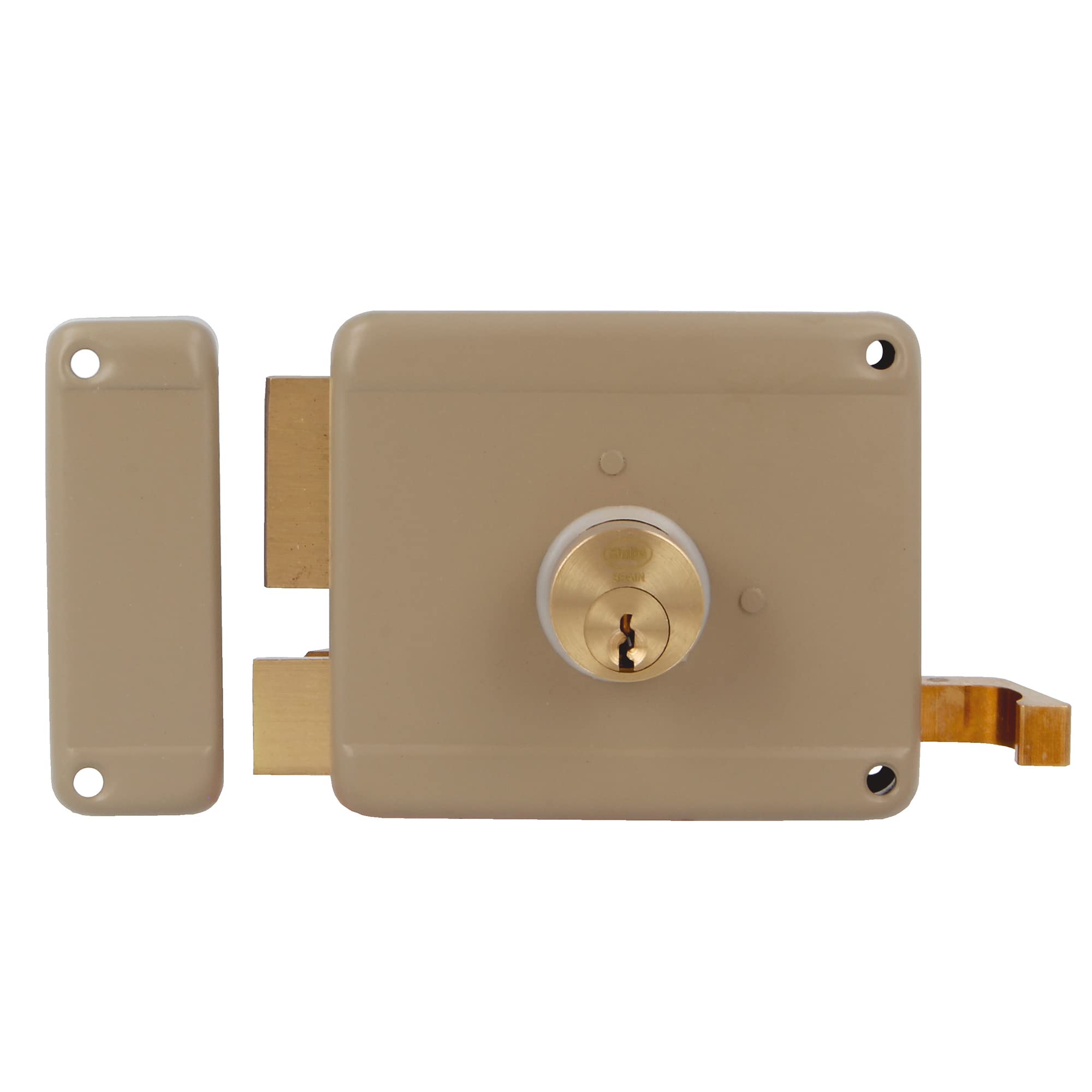 Amig 21389 – Envelope Lock Mod 77 100 Left Beige