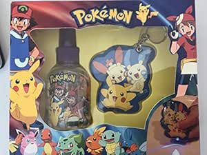 Set colonia Pokémon con linterna de regalo