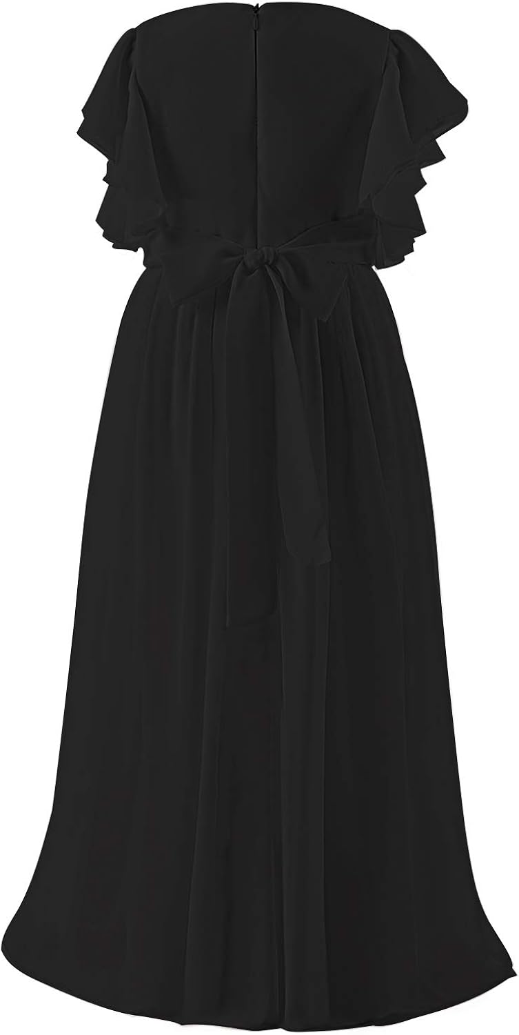 abaowedding flower girl dresses