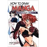 How to Draw Manga: Occult & Horror