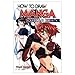 How to Draw Manga: Occult & Horror by