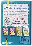 Image de CARNET JOURNAL D'UNE GROSSE NOUILLE