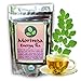 MORINGA ENERGY TEA - Loose leaf. USDA Organic, hand harvested and freshly packaged. Large 3 oz size, with this Moringa Tea loose leaf.