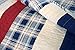 Greenland Home Nautical Stripe Quilt Set, Twin, Americana