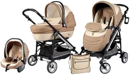 poussette peg perego trio easy drive
