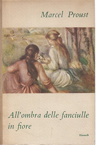 All'ombra delle fanciulle in fiore