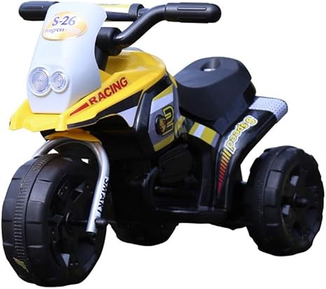 kids electric trike