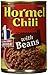 Hormel Chili with Beans 15 Ounce