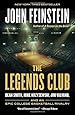 The Legends Club: Dean Smith, Mike Krzyzewski, Jim Valvano, and an Epic College Basketball Rivalry