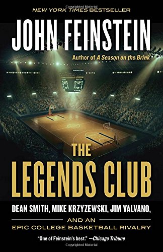 Download The Legends Club: Dean Smith, Mike Krzyzewski, Jim Valvano, and an Epic College Basketball Rivalry Download The Legends Club: Dean Smith, Mike Krzyzewski, Jim Valvano, and an Epic College Basketball Rivalry