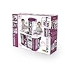 Smoby-7600024129-Cucina-Studio-XL-con-Accessori