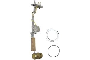 AM AUTOPARTS Fuel Tank Sending Unit Compatible with 19 Gallon Tank 1977-1979 Ford F-100 1975-1984 F-150 1973-1984 F-250 F-350
