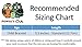 Baltic Amber Teething Bracelet/Teething Anklet For Babies, Toddlers & Kids (Unisex, Raw Unpolished Honey, 5.5