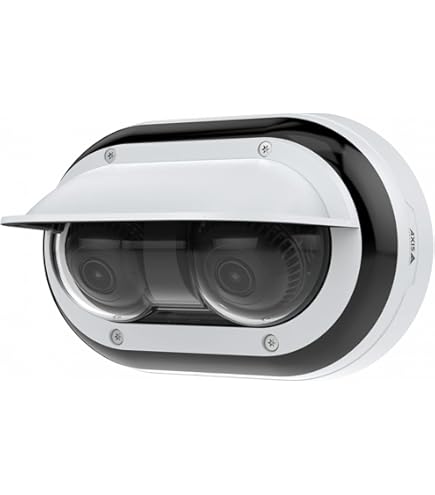 Amazon.com: AXIS M5075-G 2 Megapixel Full HD Network Camera