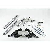 Belltech 612SP Lowering Kit with Street Performance Shocks