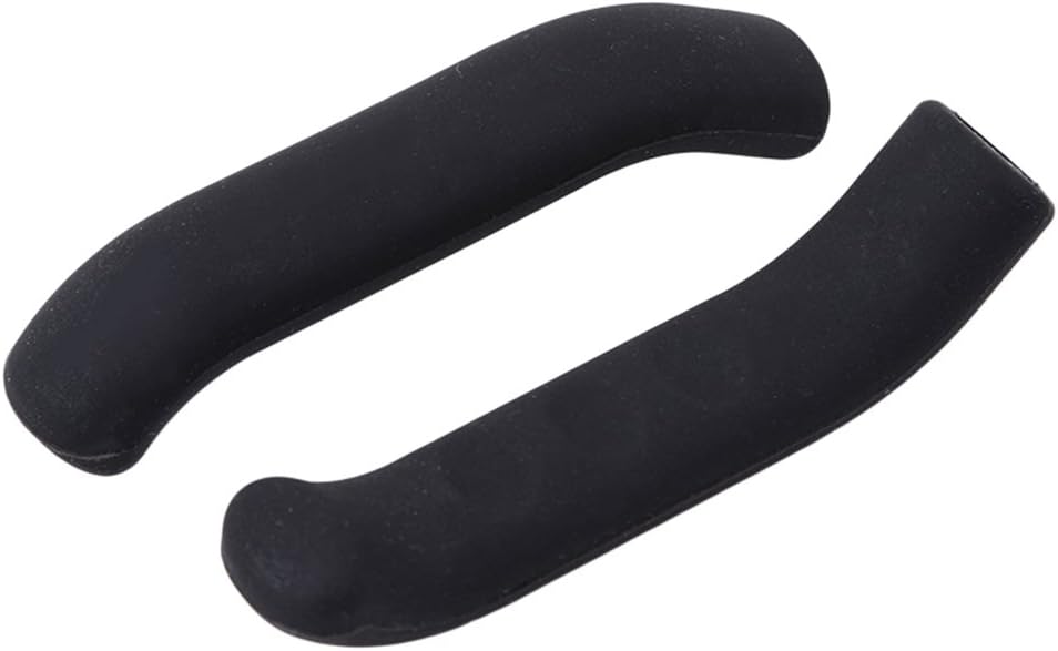 Jixing Anti-Slip and Comfortable Brake Handle Silicone Sleeve Mountain Road Bike Universal Type Brake Lever Protection Cover