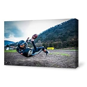 SIGNFORD Canvas Wall Art for Living Room,Bedroom Home...