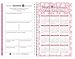 Bloom Daily Planners 2017 Calendar Year Daily Planner - Passion/Goal Organizer - Fashion Agenda - Weekly Diary - Monthly Datebook Calendar - January 2017 - December 2017-6