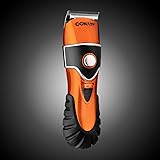 Conair 2-in-1 Clipper and Trimmer/The Chopper Complete Grooming System, 24pc, 50 settings