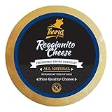 Reggianito Cheese ( 15.00 Pounds Approximately ) 18 Month Aged ( Uruguayan Natural Whole Wheel )