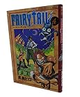 FAIRY TAIL 第4巻
