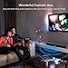 Soundbar, AKIXNO 3 EQ Mode 20W Home Theater Audio Speaker for TV, Wired & Wireless Bluetooth Stereo Sound Bar, Optical/RCA/Line-in Connection, Wall Mountable, Remote Control – 24-Inchthumb 1