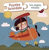 Les engins volants by 