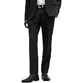 AllSaints Men's Tisbury Trouser