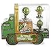 Awesome Little Green Men Series 1 Starter Pack - Eagle Eye Unit