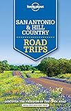 Lonely Planet San Antonio, Austin & Texas