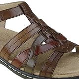 Earth Origins Women's Katrina Sandal