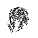 Women's Scarf Shawl Wrap Knit Cashmere Feel Long Soft Plaid Tartan Triangle Winter Fall Blanket Women's Scarf Shawl Wrap Knit Cashmere Feel Long Soft Plaid Tartan Triangle Winter Fall Blanket