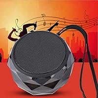 diamond box speaker amazon