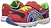 ASICS Bounder TS Running Shoe (Toddler)