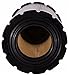 PG Engine Air Filter PA5841 | Fits 2009-2012 Ford Escape, 2009-2011 Mercury Mariner, 2009-2011 Mazda Tribute
