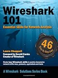 Wireshark 101: Essential Skills for Network Analysis (Wireshark Solutions) Wireshark 101: Essential Skills for Network Analysis (Wireshark Solutions)