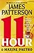 11th Hour (A Women's Murder Club Thriller, 11)
