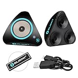 Olight Micro-USB Charging Dock III for S1R S2R S30R III S10R III H2R Headlamp Fast Charging Dock with a Olight Patch