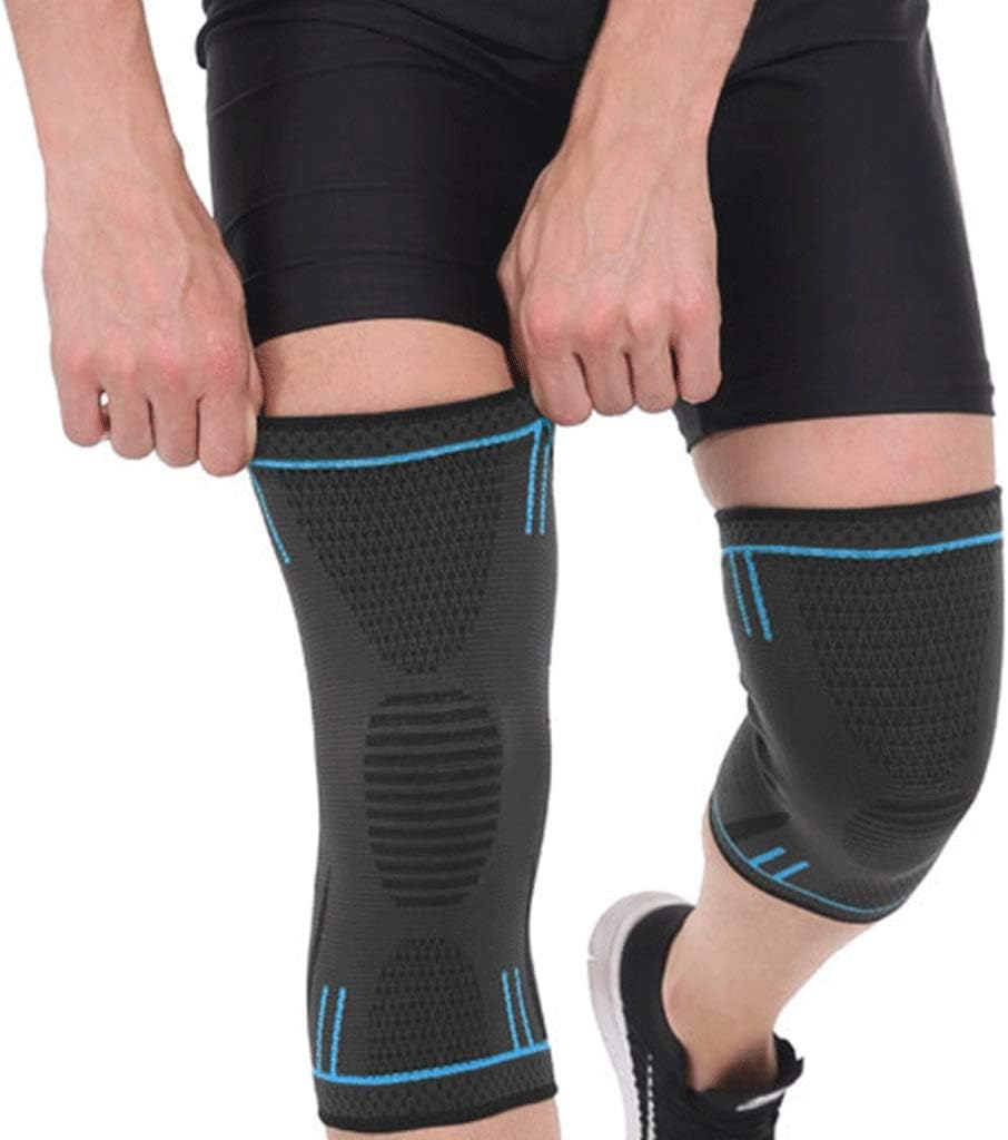 Qinmo Knee Support Advanced Compression Knee Sleeves