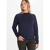 MARMOT womens Women's Roice Crew