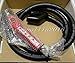 US Seller CARBON ARC GOUGING TORCH with 7' cable replace ARCAIR K3000 NEW IN BOX 600 AMP (ETA:2-8 WORK DAYS)