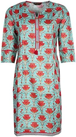 MothersBay Women's Cotton Feeding Kurti