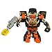 Transformers 3: Dark of the Moon Movie Deluxe Class Figure Mudflap