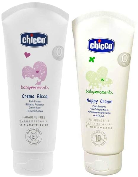 chicco rich cream
