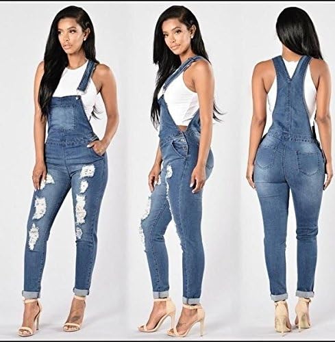 jumpsuit jeans for girl